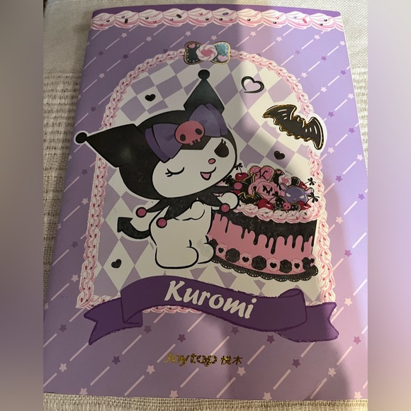 Pusheen The Cat-3 + Miniso Little Monster + Tasty Peach Meowchi Cat Plush + Book - Picture 7 of 16